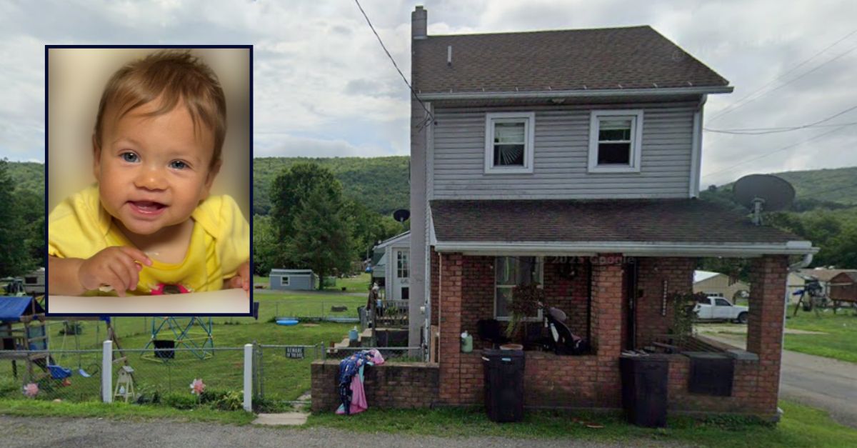 'Underdeveloped' 10-month-old drowned in bathtub when mom passed out ...