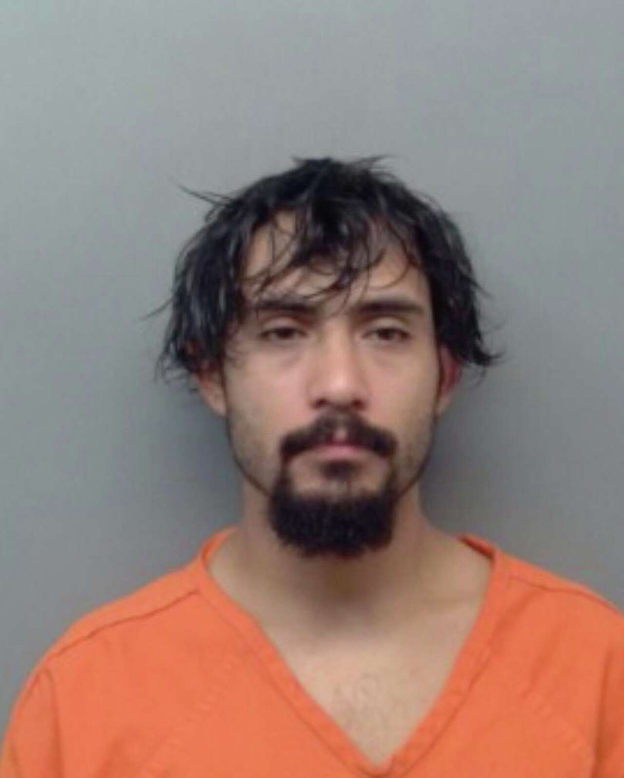 WCSO: Man arrested on felony aggravated assault warrant in south Laredo