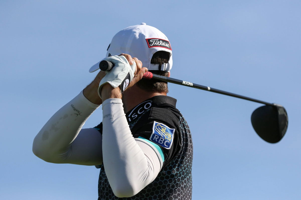 Top 10 golfers who secured Korn Ferry Tour cards for the 2026 season