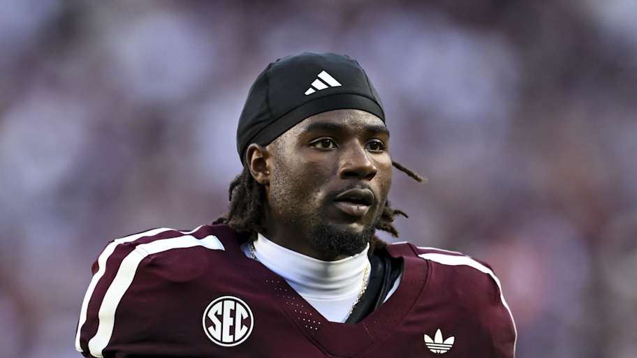 Trio of Texas A&M impact players trending toward return from injury