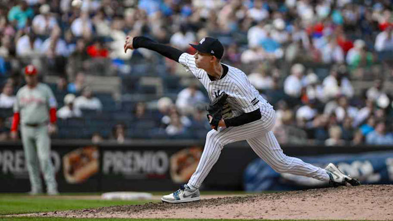 Luke Weaver probably isn't coming back to Yankees