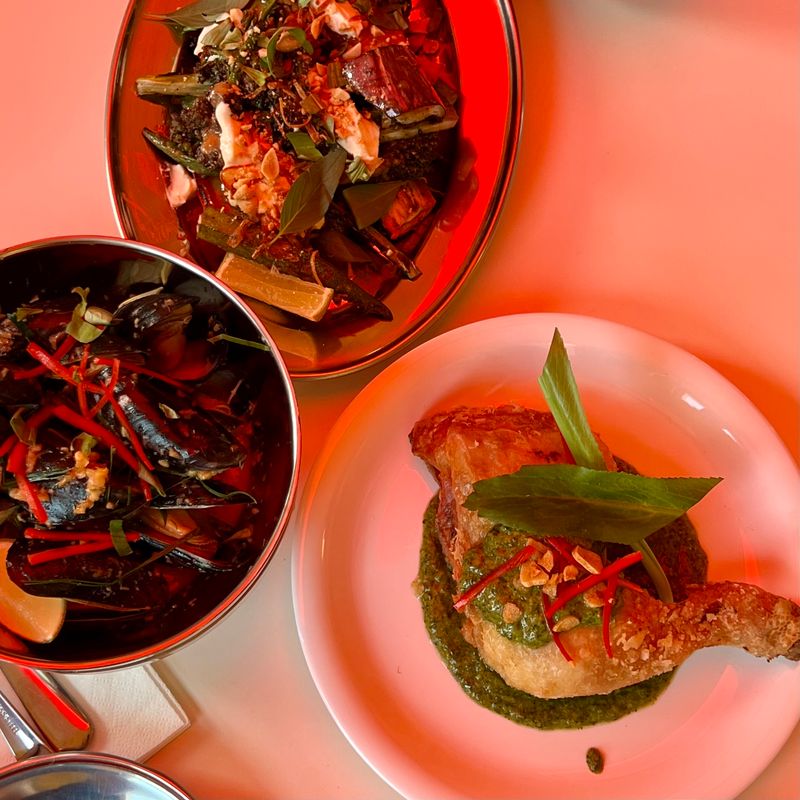 Why Lai Rai in Peckham has become a local favourite for casual ...