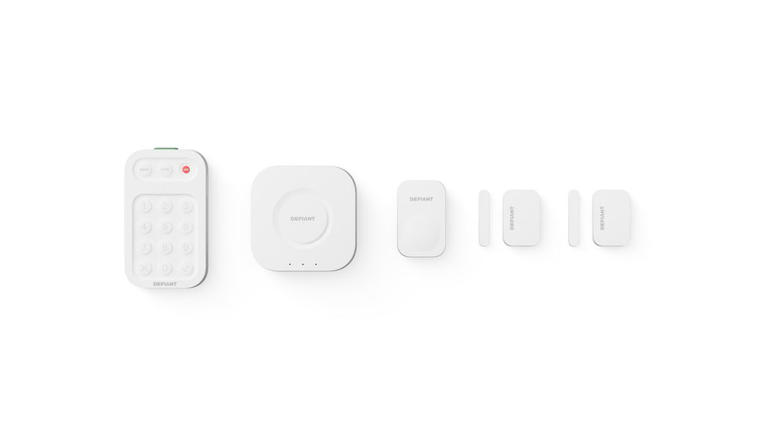 Hubspace 2.0: Smarter home control