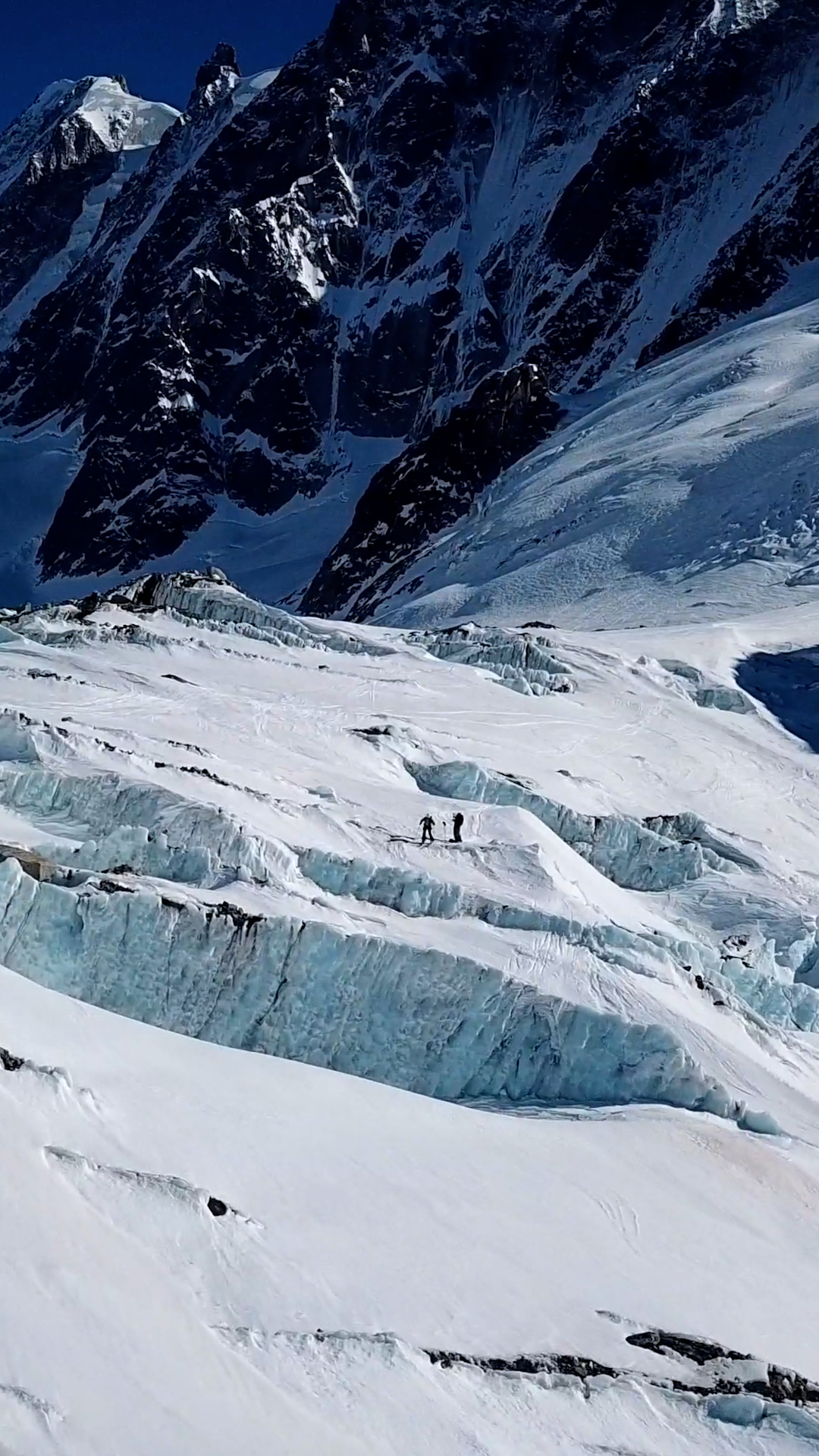 Chasing winter: Europe’s ultimate snow adventures, part 1