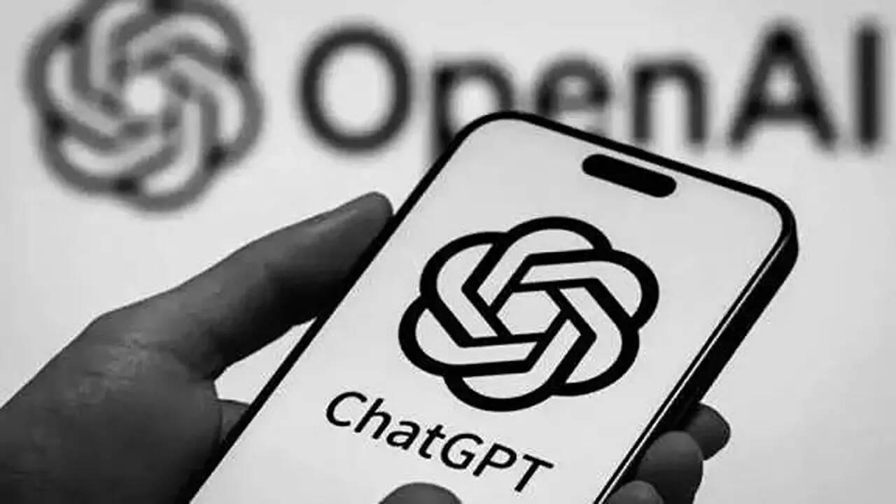 OpenAI hires Google executive who worked on Cloud and Google DeepMind ...