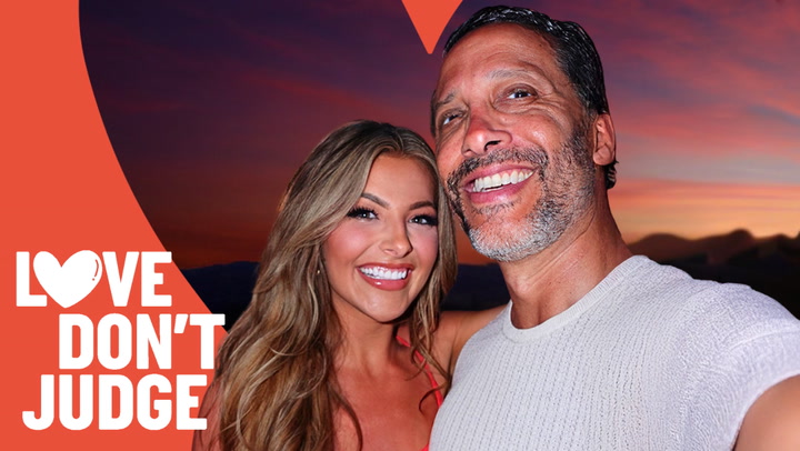 I know she's a gold digger | Love don't judge