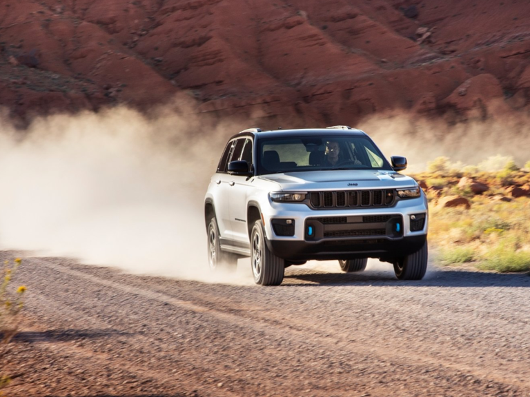Federal safety agency reopens Jeep Grand Cherokee recall after owner ...