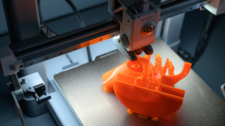 10 best 3D printing projects for beginners