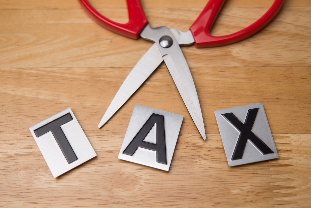 Trump's plan to eliminate income tax: 7 things to know now