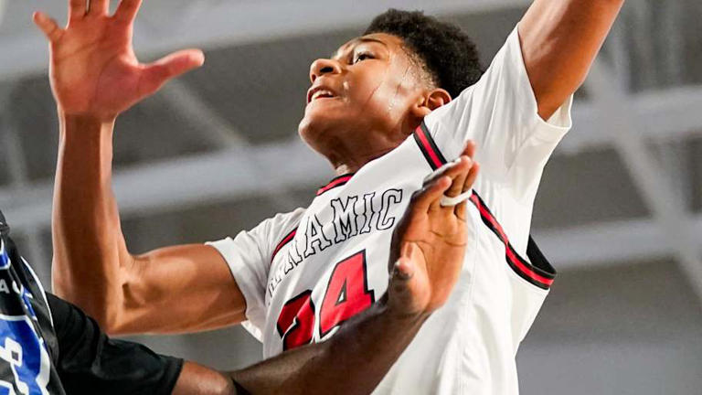 Boys basketball powerhouses headline three-day Grind Session showcase ...