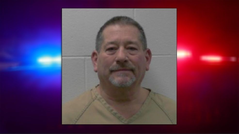 Man charged with attempted murder after shot fired inside Lewiston home