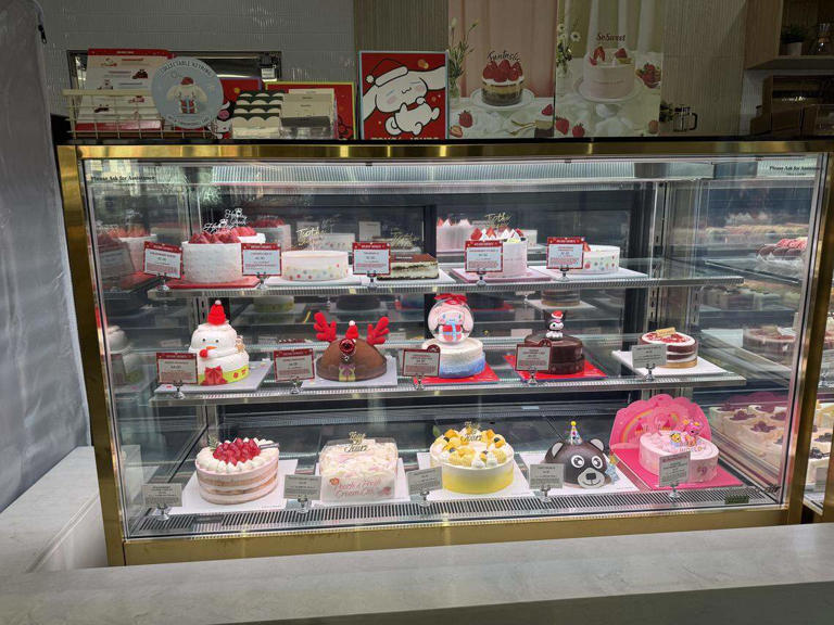 French-Asian bakery opens new downtown Raleigh location. What's on the ...