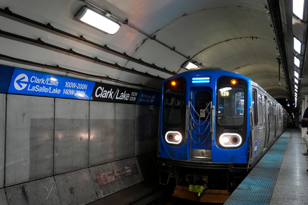 Illinois law generates $1.5B to save public transit from fiscal calamity<br><br>