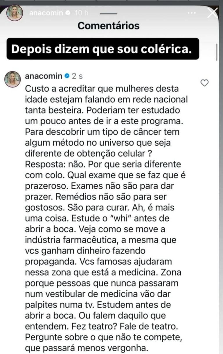 Reprodução/Redes Sociais