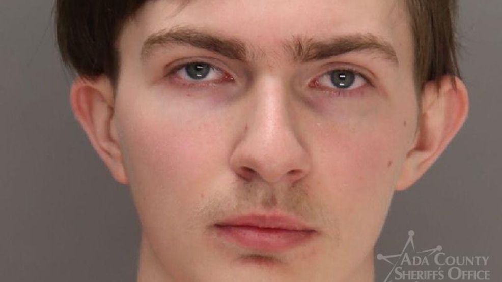 Ada County man arrested in first case under new AI child abuse image law