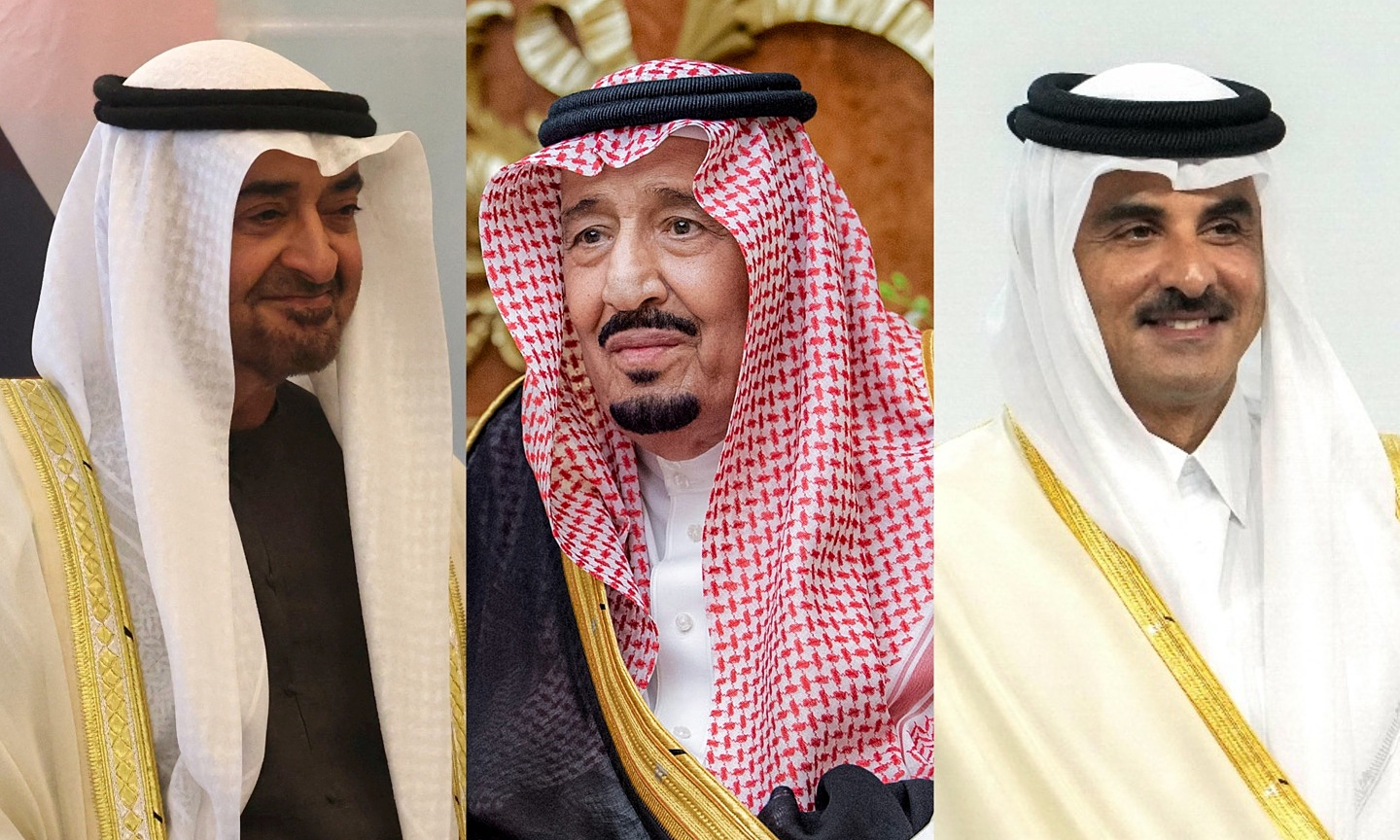 World's 5 richest families own $1.4T in combined wealth, dominated by ...