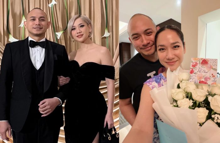 Profil Tiko Aryawardhana, Suami BCL dengan Karier Mengesankan, Kini Jadi Sorotan di Ulang Tahun Pern