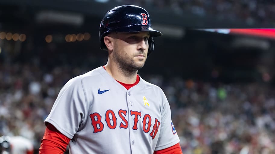 MLB rumors: Red Sox trade talks, Luke Weaver garnering interest, pitchers on block<br><br>