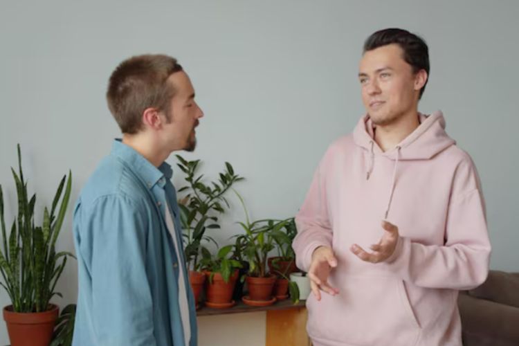 Orang Pintar Sering Kehilangan Diri dalam 7 Interaksi Sosial Ini