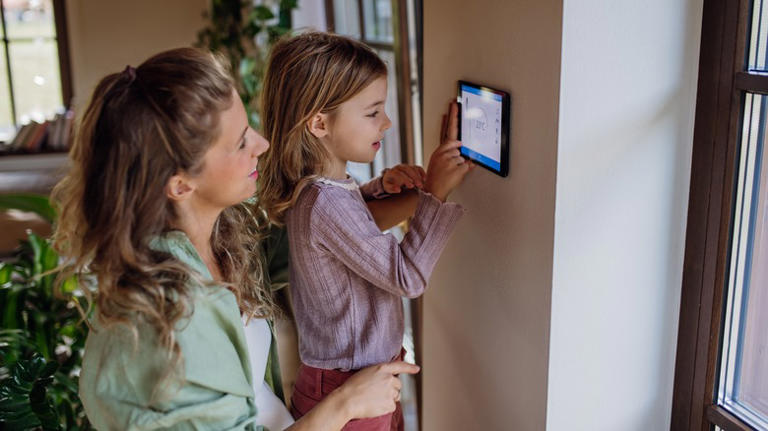 8 smart home upgrades that can actually save you money