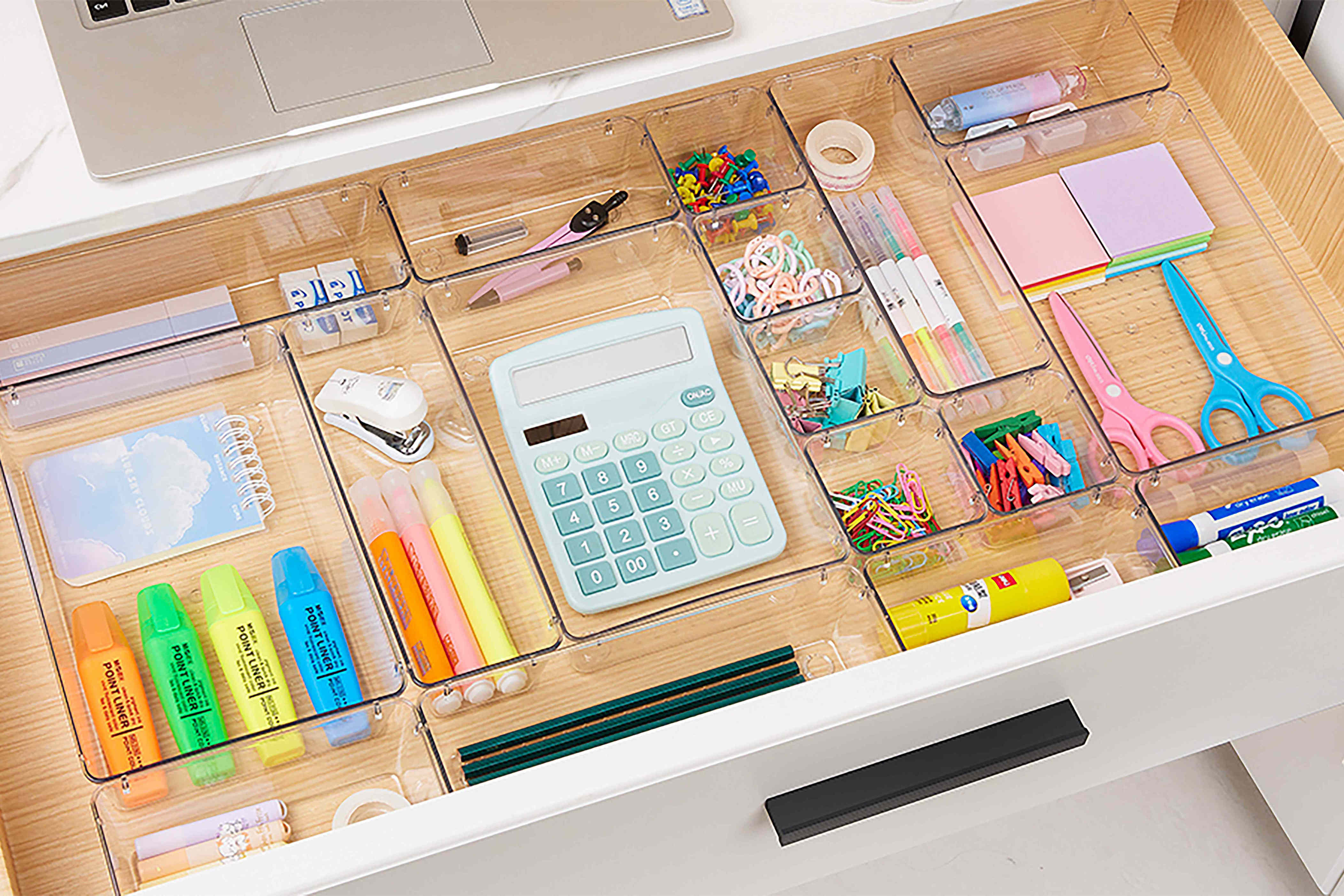 Pro organizers say these 10 tiny tweaks will completely transform junky ...