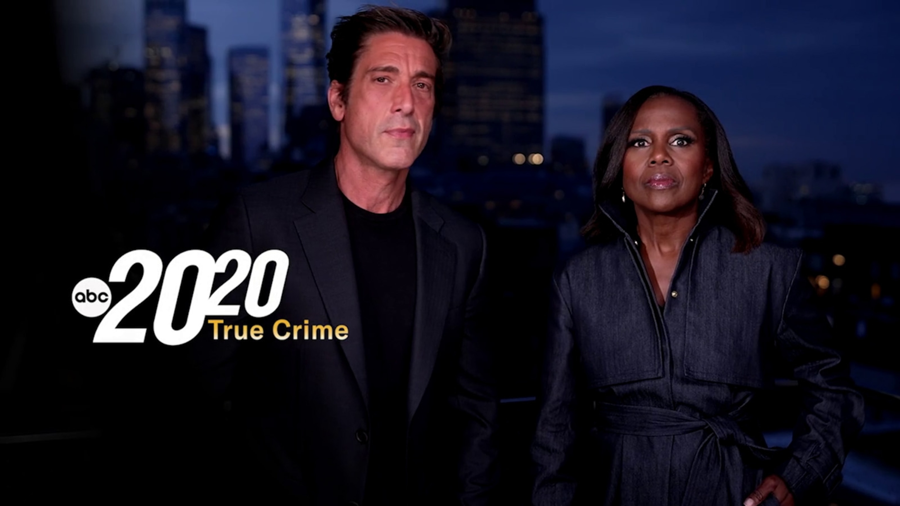 Trailer: 20/20 'Ride or Die' - premieres Dec. 17th at 10/9c on ABC