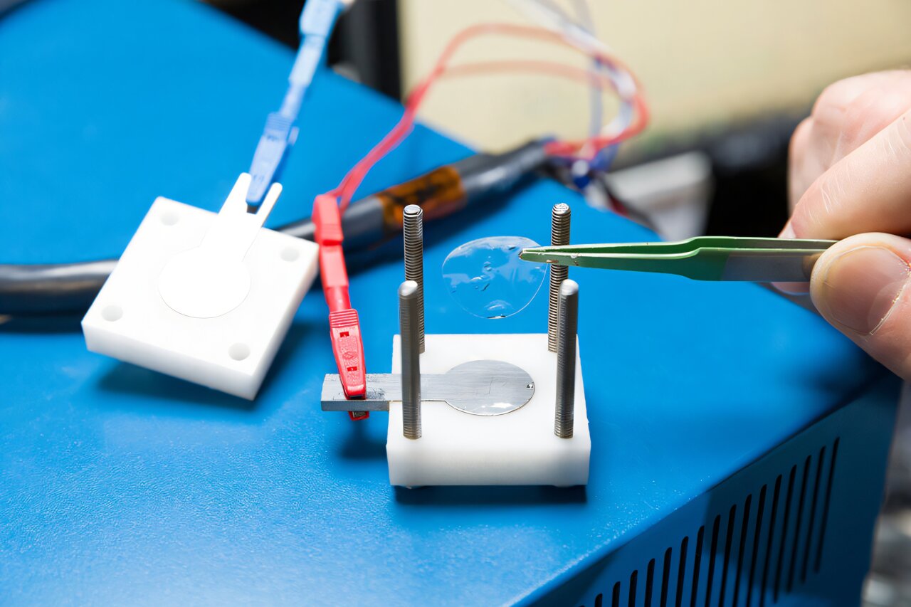 Membrane magic: Researchers repurpose fuel cell membranes for new ...