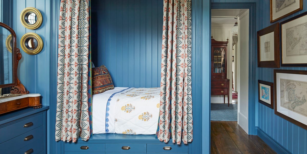 What is a 'snug'—and why this wintry room is a designer must-have