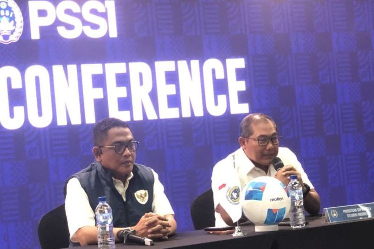 Sumardji Tak Ingin Menyalahkan Zainudin Amali Atas Kegagalan SEA Games