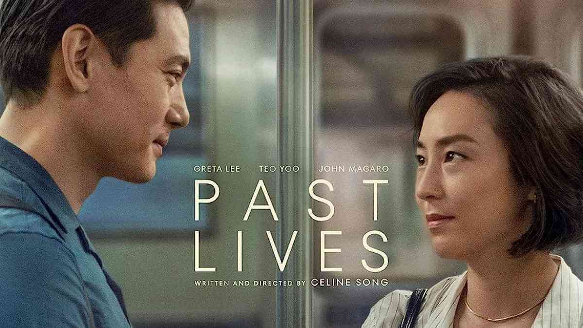 Providence vs Keajaiban: Membongkar Filosofi In-Yun dalam *Past Lives* (2023)