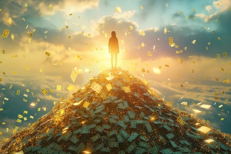 Enam Weton Penuh Berkah: Rezeki dan Kedudukan Tinggi dalam Primbon Jawa