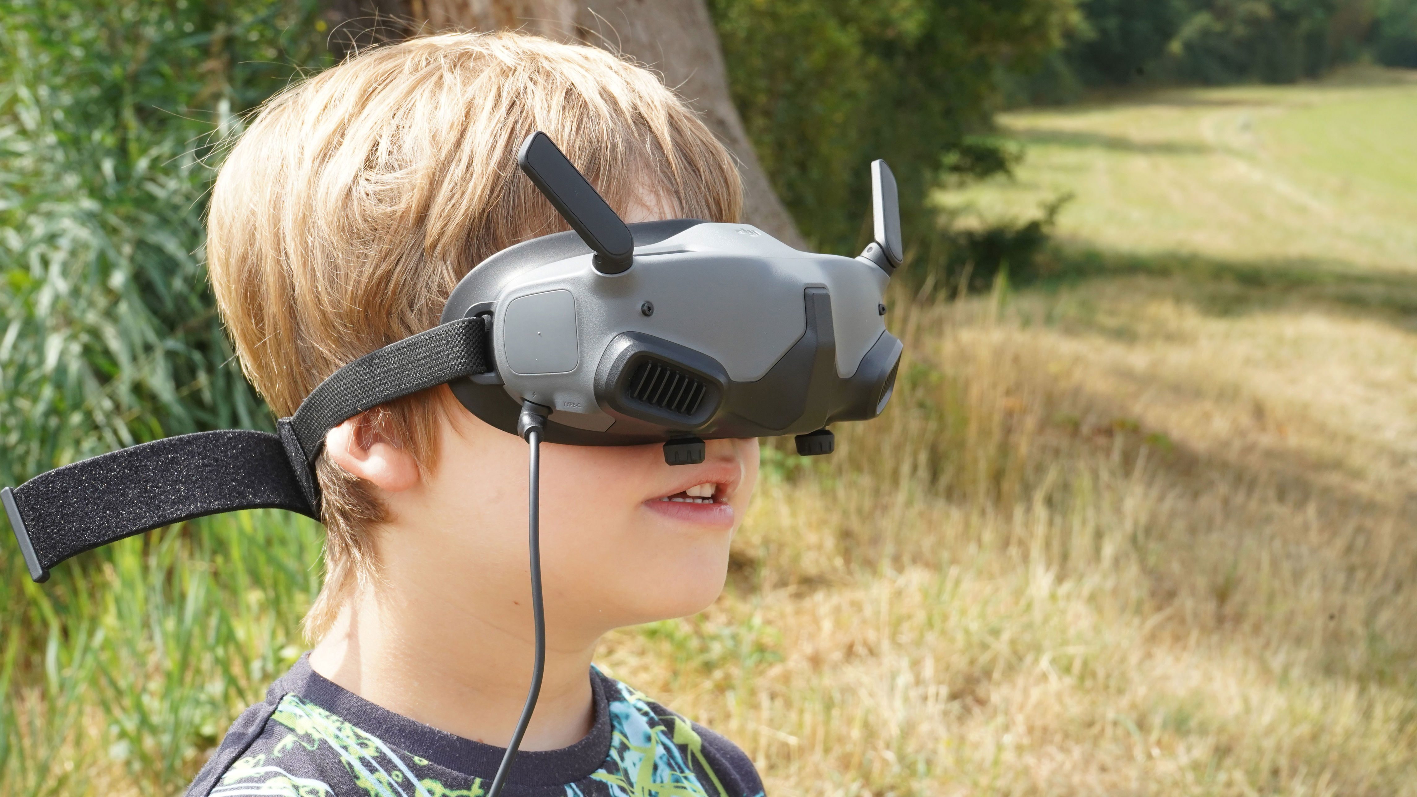 6 educational things that a drone can teach children beyond learning to fly