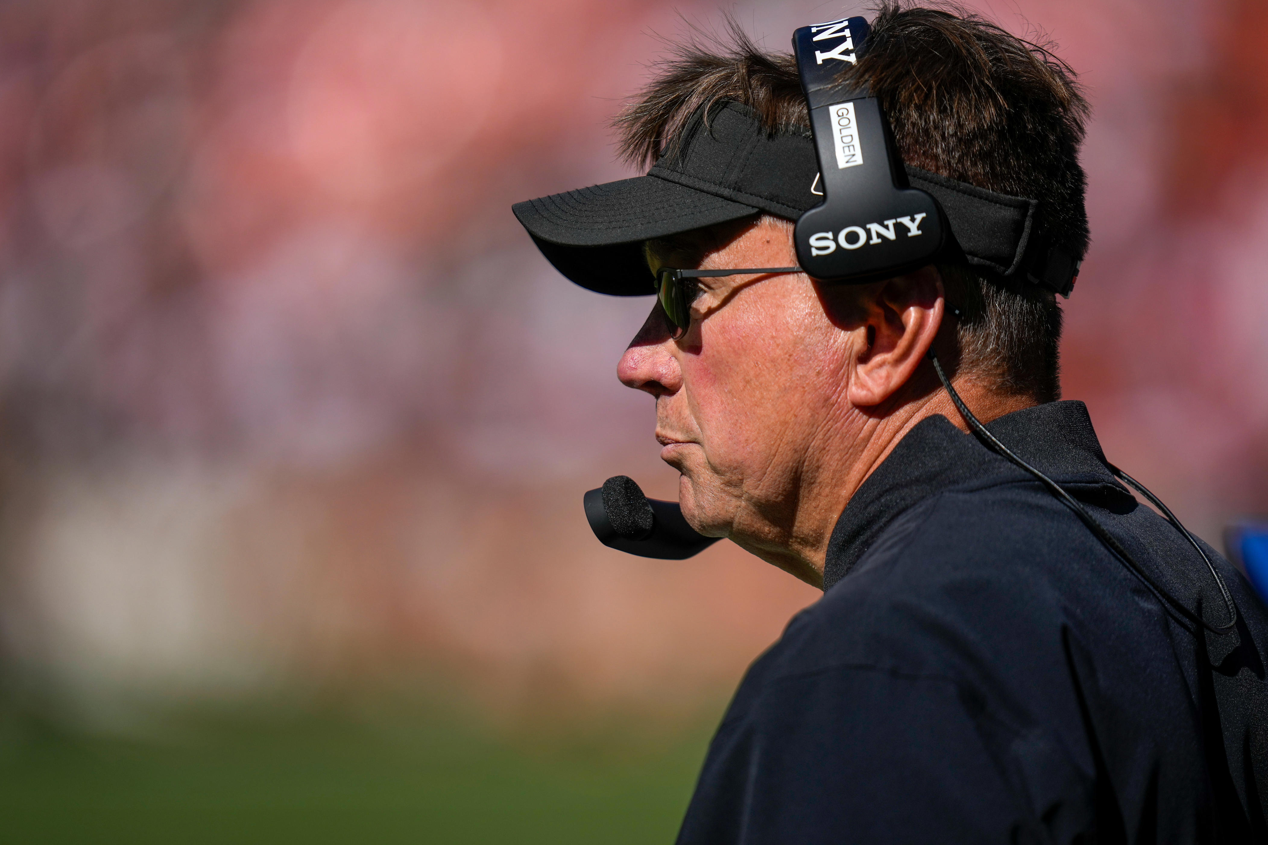 Al Golden embraces Zac Taylor's challenge to maximize Bengals' defensive talent