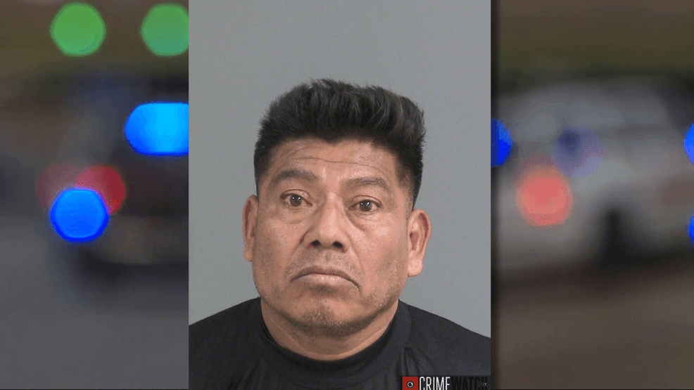Man charged with manslaughter after unsecured metal allegedly leads to ...