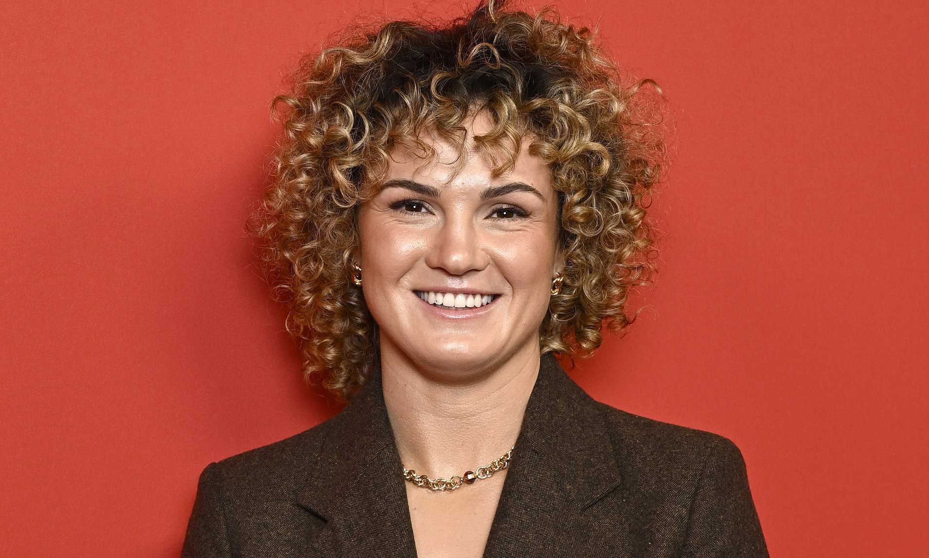 How Ellie Kildunne's Sports Personality of the Year nomination can ...