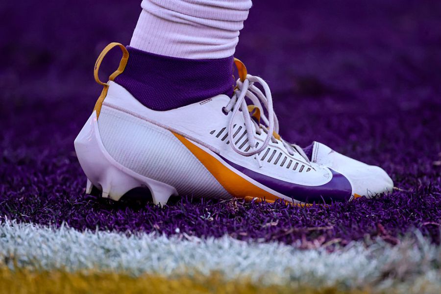 LSU, Nike extend partnership to 2036, unveil NIL program