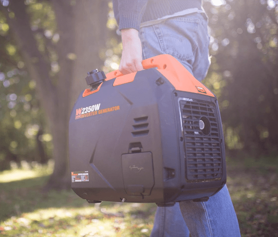 Amazon generator deals at clearance prices—backup power still in stock ...