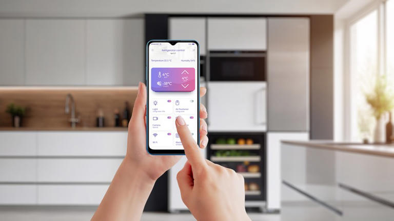 8 smart home upgrades that can actually save you money