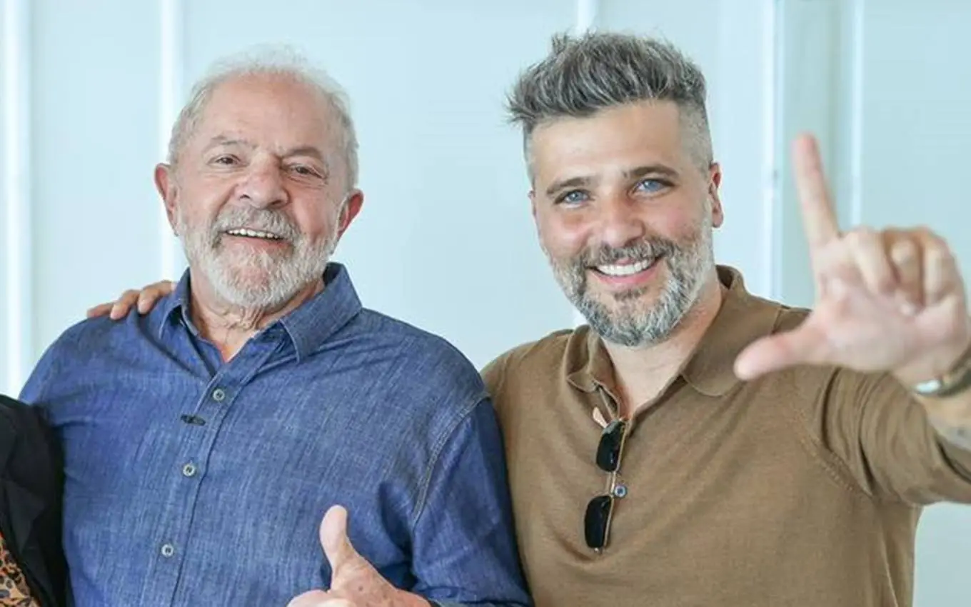 Lei Rouanet bate recorde histórico sob comando de Lula: R$ 765,9 milhões levantados para artistas já milionários