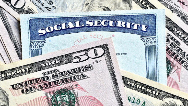 Social Security payments increase in January 2026: When yours arrives
