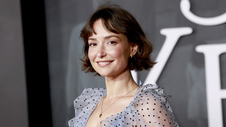 Lily from AT&T's bold new project is her most unexpected move yet (but ...