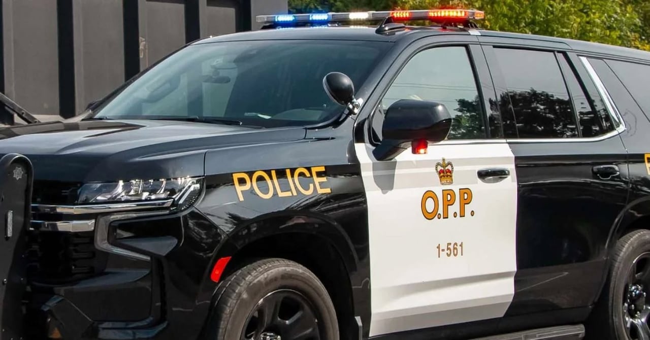 OPP charge 3 men in string of robberies from stores across eastern Ontario