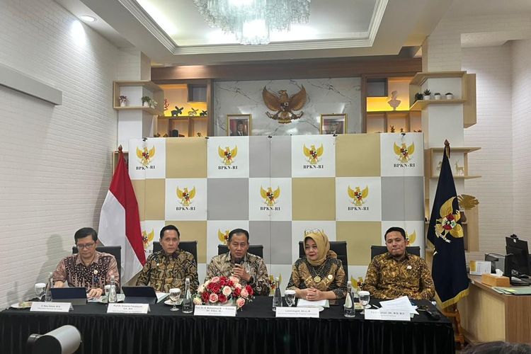 BPKN Catat Ribuan Pengaduan Konsumen Tahun Ini, Ancaman Makin Rumit di Era Digital