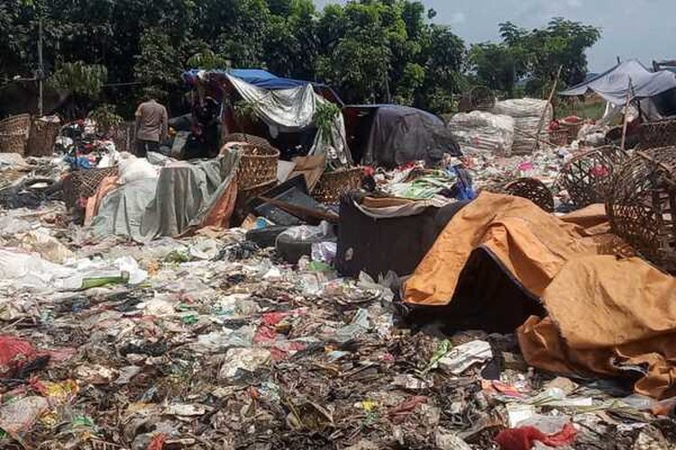 Krisis Sampah Mengancam Kabupaten Bogor, Bupati Dorong Pengelolaan Sampah Desa