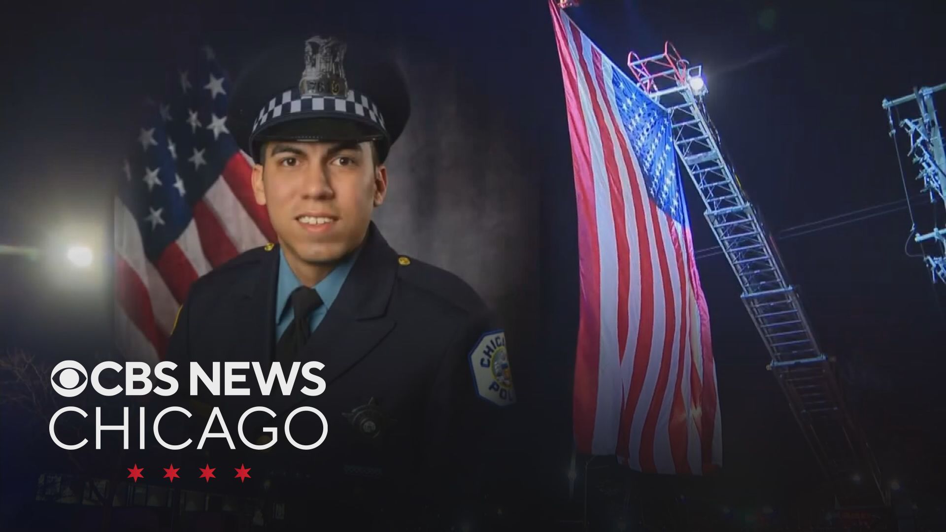 Life sentence for man who killed Chicago police Officer Andrés Mauricio ...