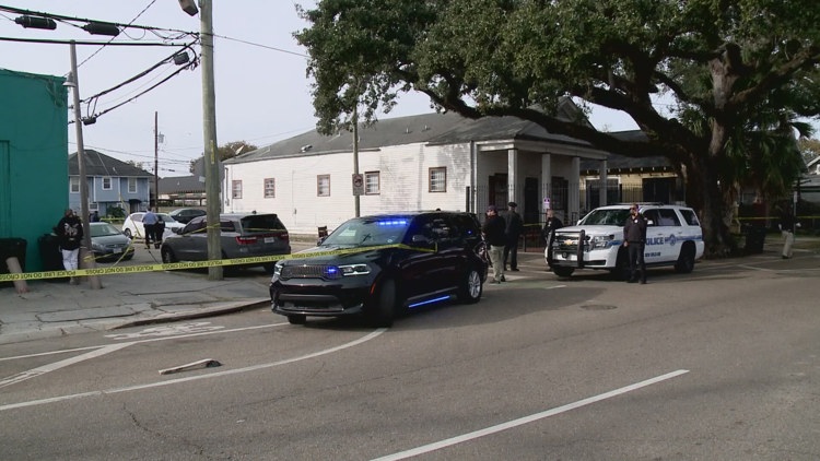 Coroner identifies man killed in fairgrounds shooting