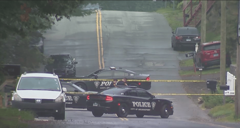 Bridgeport man sentenced to life in prison for 2021 double homicide