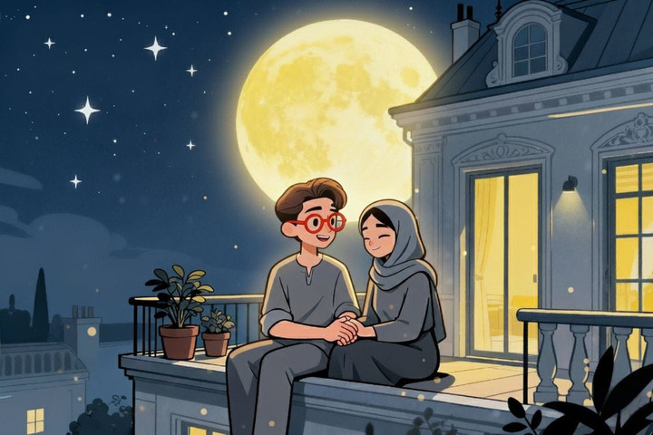 Emas hitam dan kompas moral redaktur