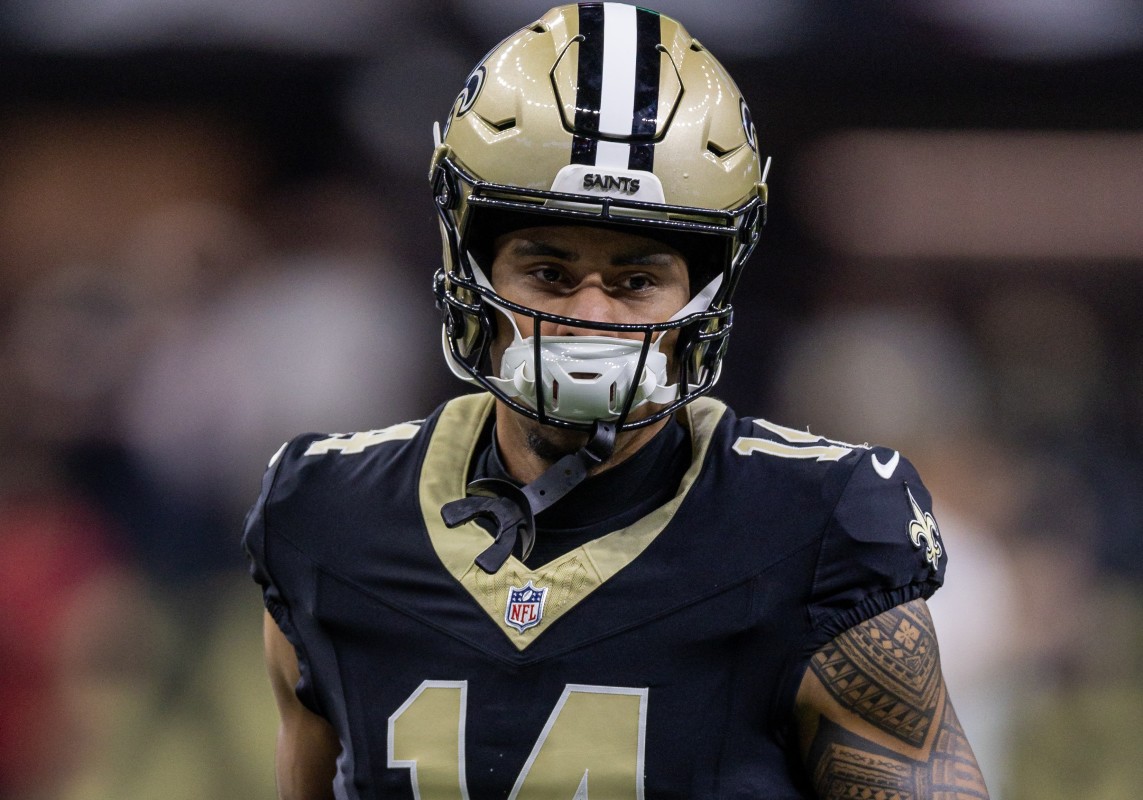 Saints receive great news regarding breakout player