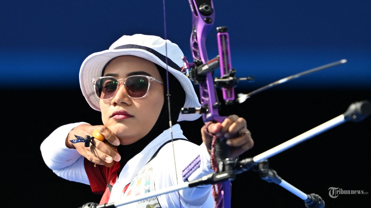 Jadwal SEA Games 2025: Kesempatan Panahan Tambah Emas, Timnas Putri Indonesia Rebut Perunggu